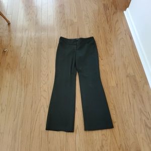 EXPRESS DRESS PANTS EDITOR